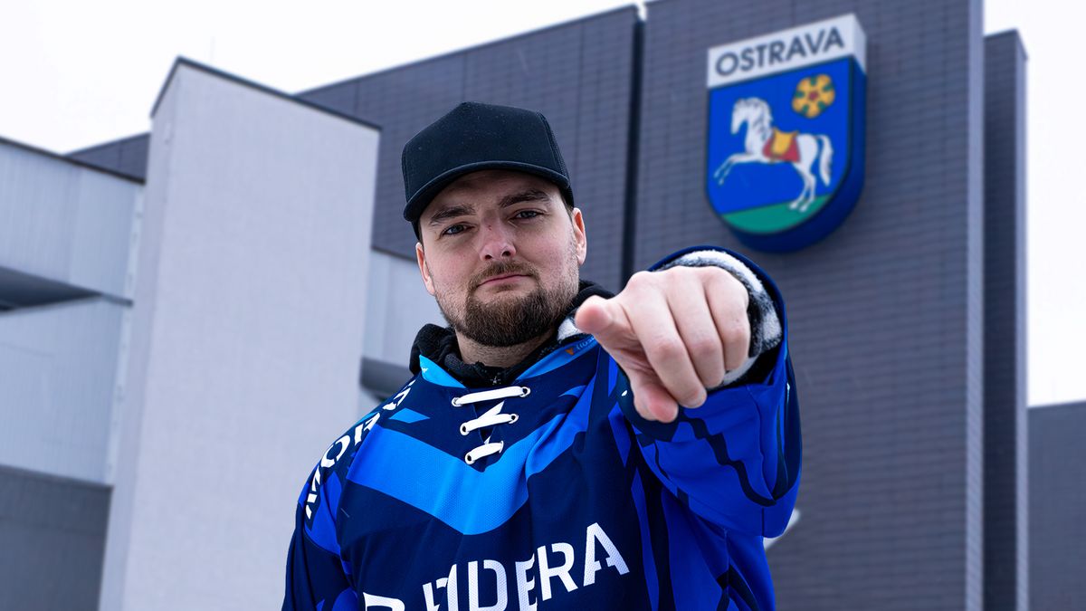 Vítkovice dál hledají. Propustily Řeháka, místo něj získaly zkušeného Kanaďana